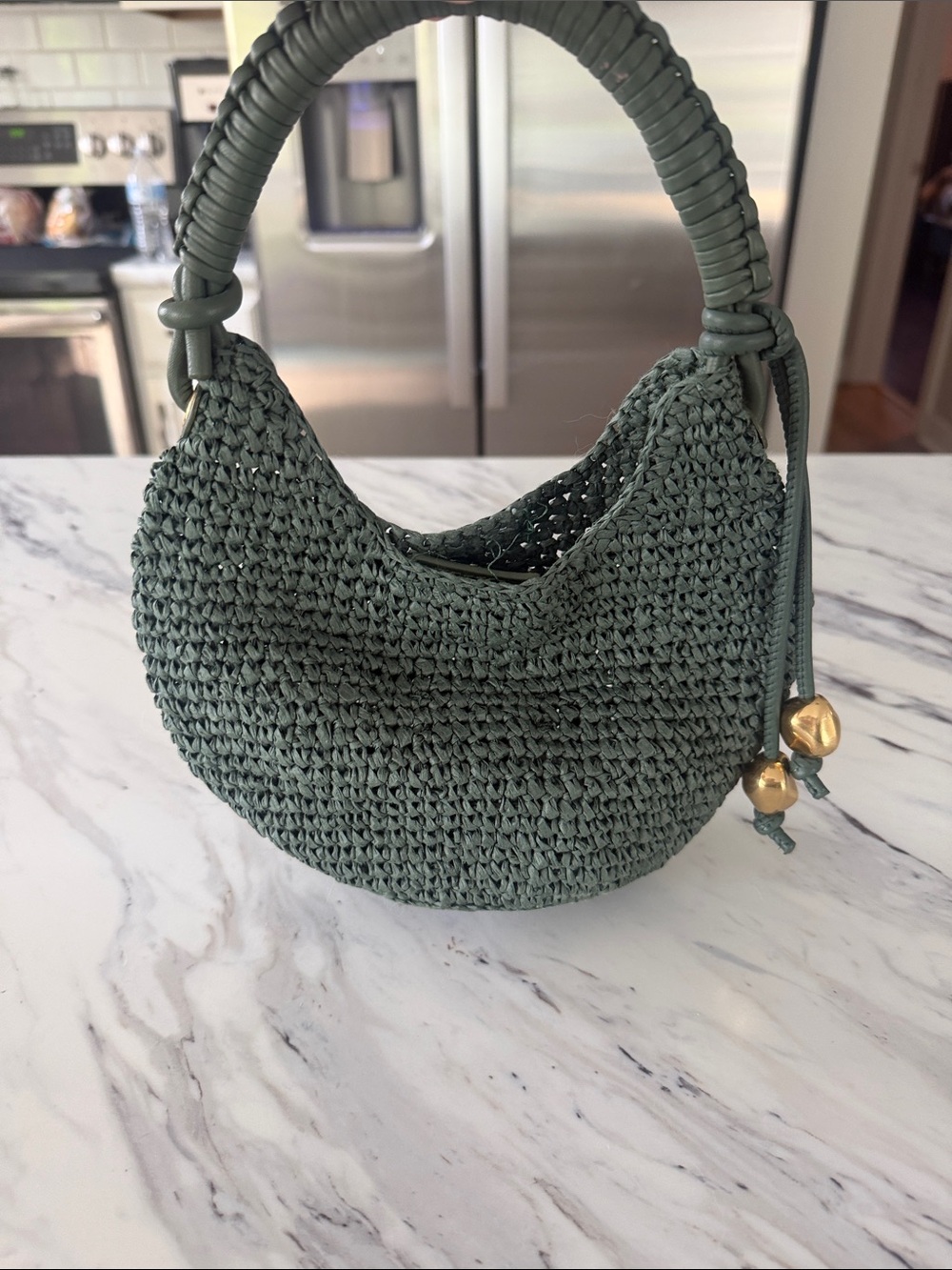 Madewell bag